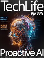 Techlife News